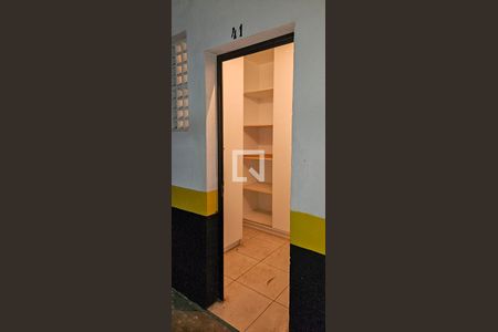 Apartamento para alugar com 100m², 3 quartos e 2 vagasDepósito