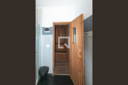 Apartamento para alugar com 100m², 3 quartos e 2 vagasSauna