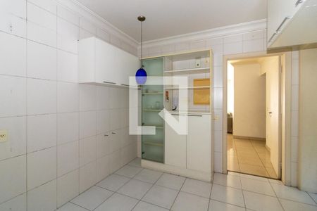 Apartamento para alugar com 100m², 3 quartos e 2 vagasCozinha