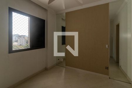 Apartamento para alugar com 100m², 3 quartos e 2 vagasQuarto Suíte