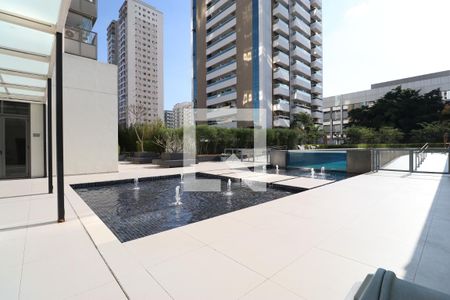Apartamento para alugar com 51m², 1 quarto e 1 vagaÁrea comum