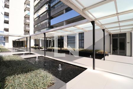 Apartamento para alugar com 51m², 1 quarto e 1 vagaÁrea comum