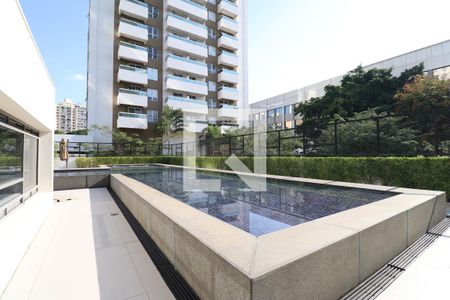 Apartamento para alugar com 51m², 1 quarto e 1 vagaÁrea comum - Piscina