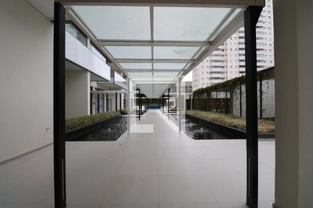 Apartamento para alugar com 51m², 1 quarto e 1 vagaÁrea comum