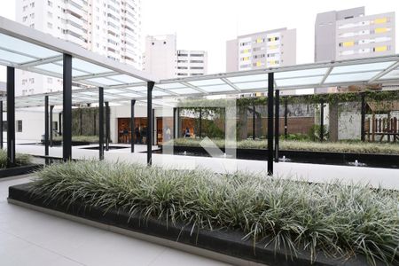 Apartamento para alugar com 51m², 1 quarto e 1 vagaÁrea comum