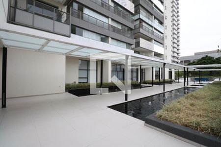 Apartamento para alugar com 51m², 1 quarto e 1 vagaÁrea comum