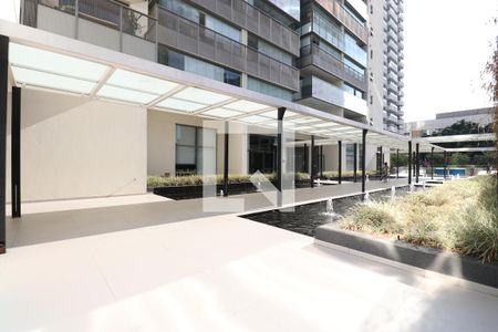 Apartamento para alugar com 51m², 1 quarto e 1 vagaÁrea comum