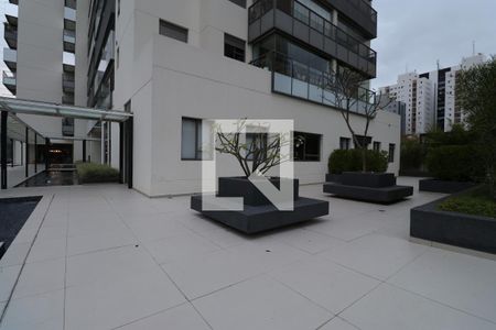 Apartamento para alugar com 51m², 1 quarto e 1 vagaÁrea comum