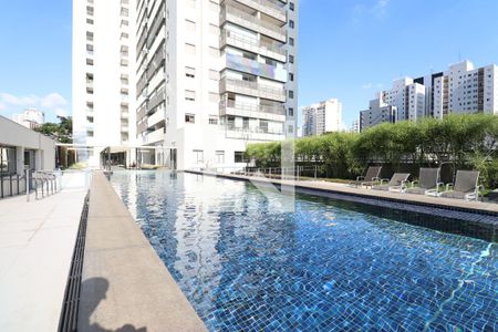 Apartamento para alugar com 51m², 1 quarto e 1 vagaÁrea comum - Piscina