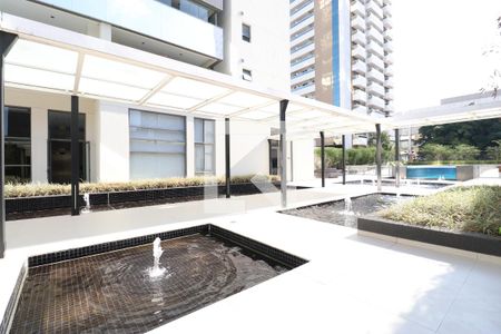 Apartamento para alugar com 51m², 1 quarto e 1 vagaÁrea comum
