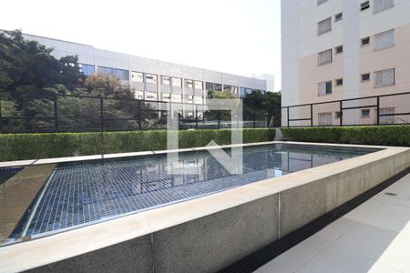 Apartamento para alugar com 51m², 1 quarto e 1 vagaÁrea comum - Piscina