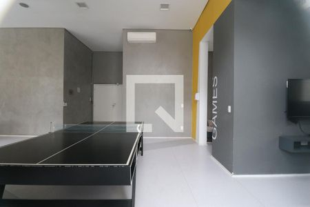 Apartamento para alugar com 51m², 1 quarto e 1 vagaÁrea comum