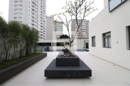 Apartamento para alugar com 51m², 1 quarto e 1 vagaÁrea comum
