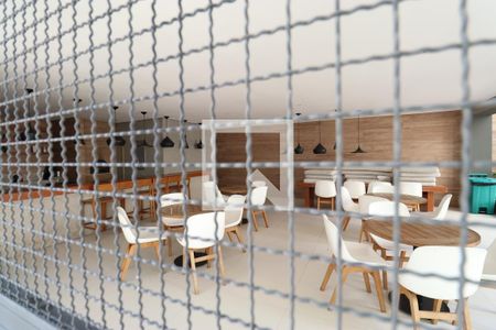 Apartamento para alugar com 51m², 1 quarto e 1 vagaÁrea comum - Churrasqueira