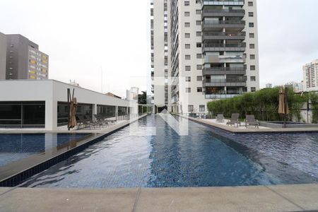 Apartamento para alugar com 51m², 1 quarto e 1 vagaÁrea comum - Piscina