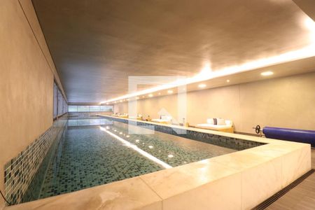 Apartamento para alugar com 51m², 1 quarto e 1 vagaPiscina Coberta