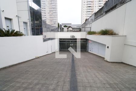 Apartamento para alugar com 51m², 1 quarto e 1 vagaGaragem