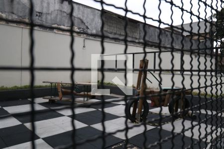Apartamento para alugar com 51m², 1 quarto e 1 vagaÁrea comum - Playground