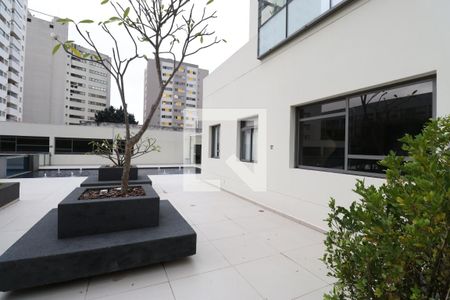 Apartamento para alugar com 51m², 1 quarto e 1 vagaÁrea comum