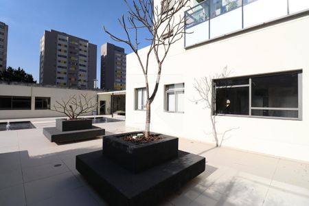 Apartamento para alugar com 51m², 1 quarto e 1 vagaÁrea comum