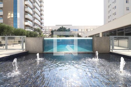 Apartamento para alugar com 51m², 1 quarto e 1 vagaÁrea comum - Piscina