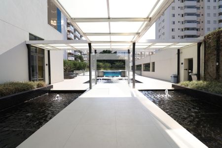 Apartamento para alugar com 51m², 1 quarto e 1 vagaÁrea comum