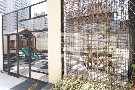 Apartamento para alugar com 51m², 1 quarto e 1 vagaÁrea comum - Playground
