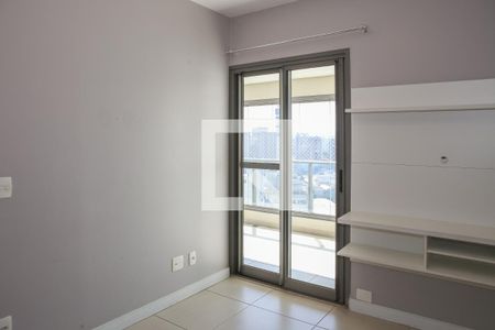 Quarto de apartamento para alugar com 1 quarto, 51m² em Barra Funda, São Paulo