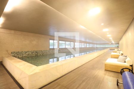 Apartamento para alugar com 51m², 1 quarto e 1 vagaPiscina Coberta
