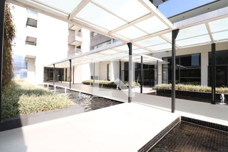 Apartamento para alugar com 51m², 1 quarto e 1 vagaÁrea comum