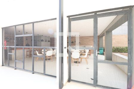 Apartamento para alugar com 51m², 1 quarto e 1 vagaÁrea comum - Churrasqueira