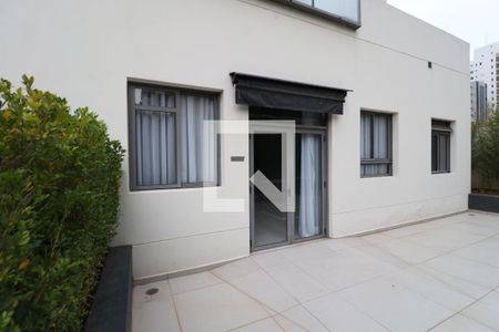 Apartamento para alugar com 51m², 1 quarto e 1 vagaÁrea comum