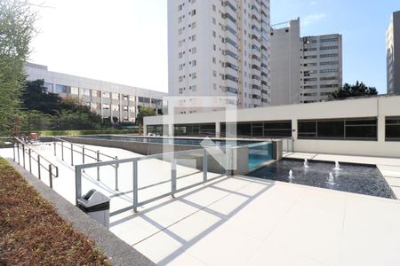 Apartamento para alugar com 51m², 1 quarto e 1 vagaÁrea comum