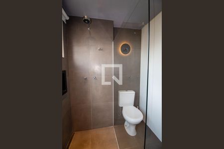 Apartamento à venda com 37m², 1 quarto e 1 vagaBanheiro