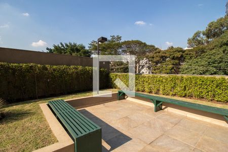 Apartamento à venda com 37m², 1 quarto e 1 vagaÁrea comum