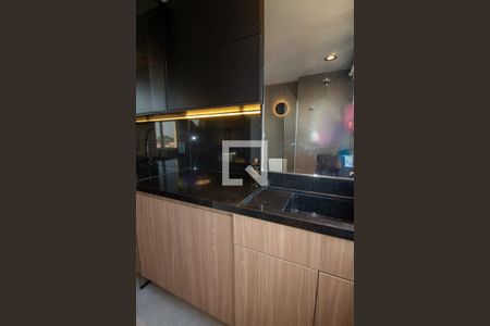 Apartamento à venda com 37m², 1 quarto e 1 vagaÁrea de Serviço