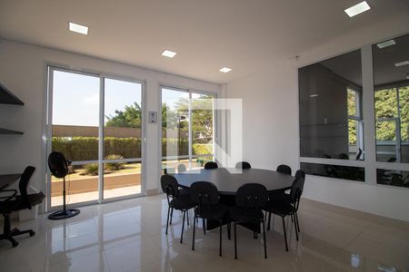 Apartamento à venda com 37m², 1 quarto e 1 vagaÁrea comum