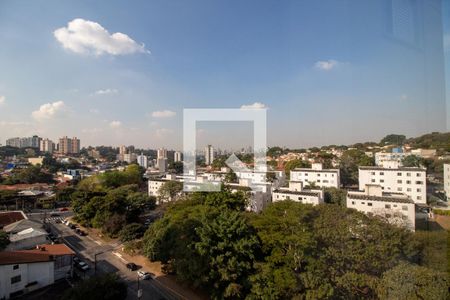 Apartamento à venda com 37m², 1 quarto e 1 vagaVista da Sala