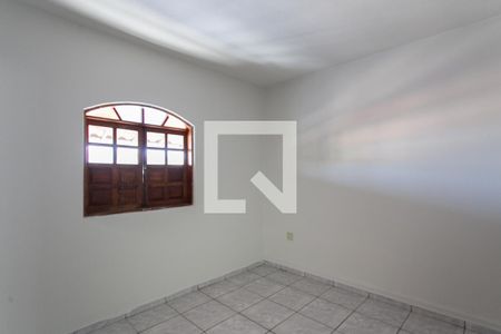 Quarto 1 de casa para alugar com 3 quartos, 110m² em Mantiqueira, Belo Horizonte