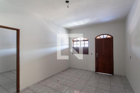 Sala 2 de casa para alugar com 3 quartos, 110m² em Mantiqueira, Belo Horizonte