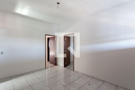 Sala 2 de casa para alugar com 3 quartos, 110m² em Mantiqueira, Belo Horizonte