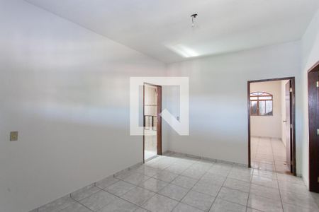 Sala 2 de casa para alugar com 3 quartos, 110m² em Mantiqueira, Belo Horizonte