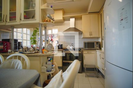 Casa à venda com 350m², 3 quartos e 2 vagasCozinha