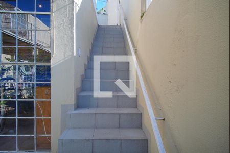 Casa à venda com 350m², 3 quartos e 2 vagasEscada - Acesso Terraço