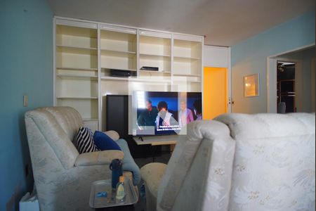 Casa à venda com 350m², 3 quartos e 2 vagasAnte Sala - Quartos