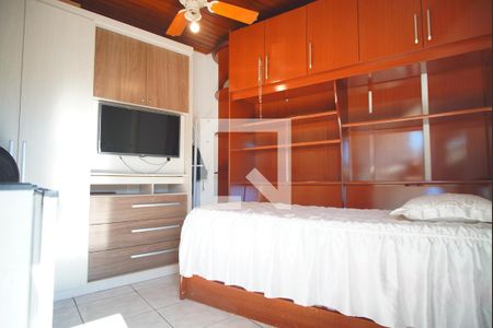 Casa à venda com 350m², 3 quartos e 2 vagasQuarto de Serviço