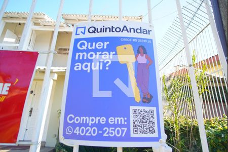 Casa à venda com 350m², 3 quartos e 2 vagasPlaca na Fachada