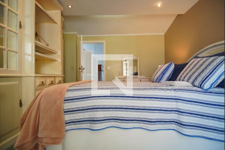 Casa à venda com 350m², 3 quartos e 2 vagasQuarto 1 - Suíte