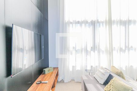 Apartamento à venda com 28m², 1 quarto e sem vaga Apartamento à venda com 28m², 1 quarto e sem vagaÁrea comum