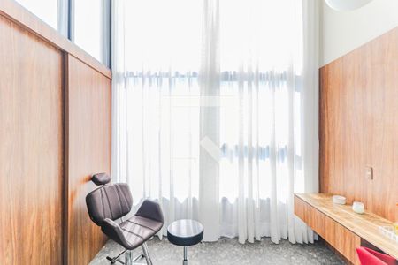 Apartamento à venda com 28m², 1 quarto e sem vaga Apartamento à venda com 28m², 1 quarto e sem vagaÁrea comum